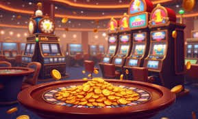 Tim customer service fungame77 ramah siap membantu pengguna baru