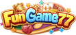 fungame77 logo